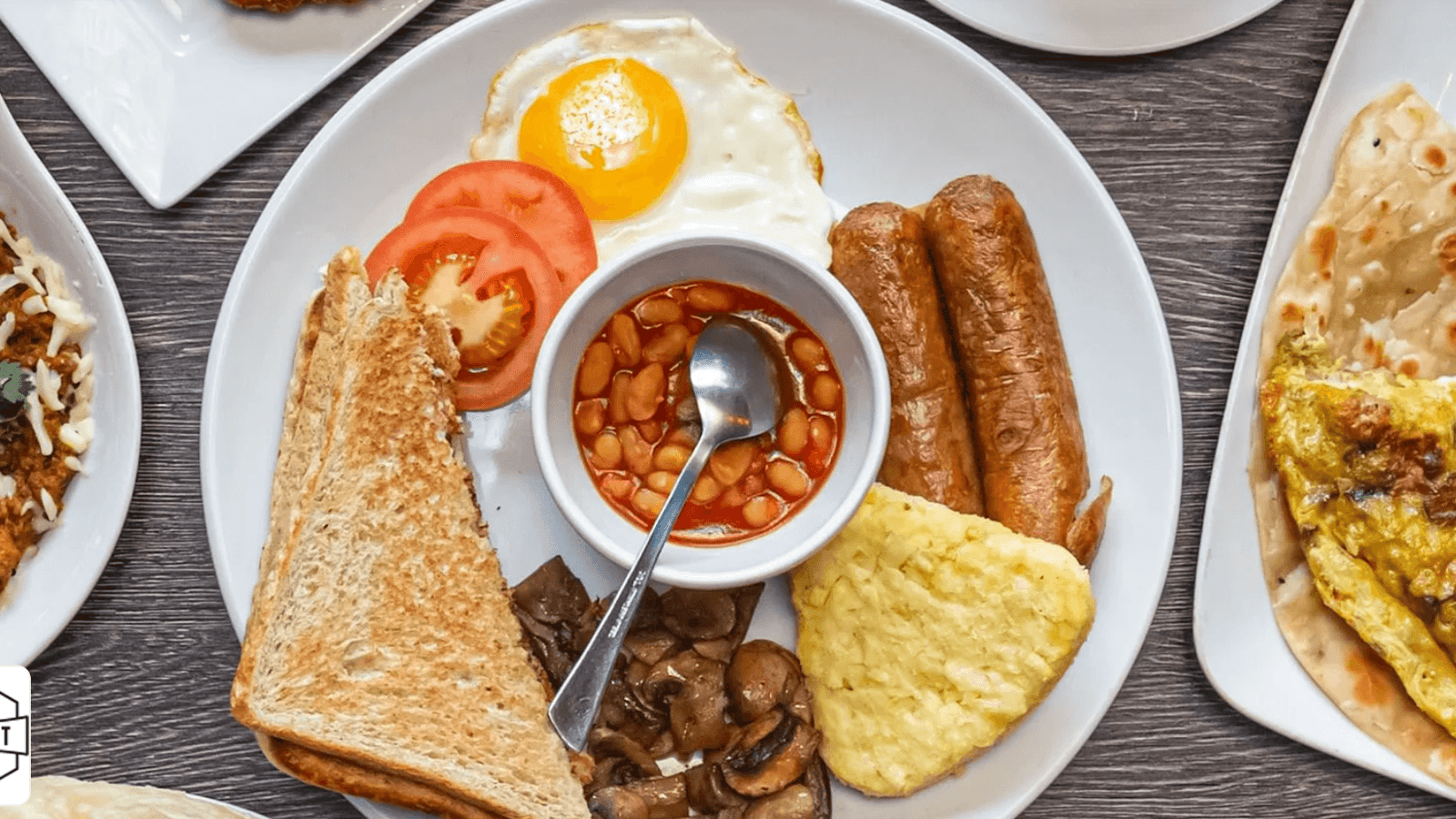 Jim's Street Food Greenock